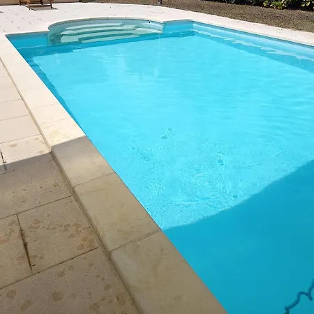 Apartment D'hote Independante Pres De La Jalle Martignas-sur-Jalle